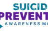 September is Suicide Prevention Awareness Month