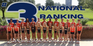 WSCC CROSS COUNTRY: Wallace State earns top 3 national rankings