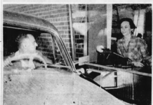 1950s Rock and Roll and Candlelight Walking Tour tonight at Cullman County Museum