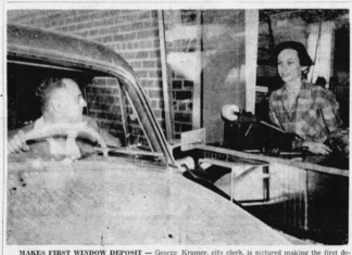 1950s Rock and Roll and Candlelight Walking Tour tonight at Cullman County Museum