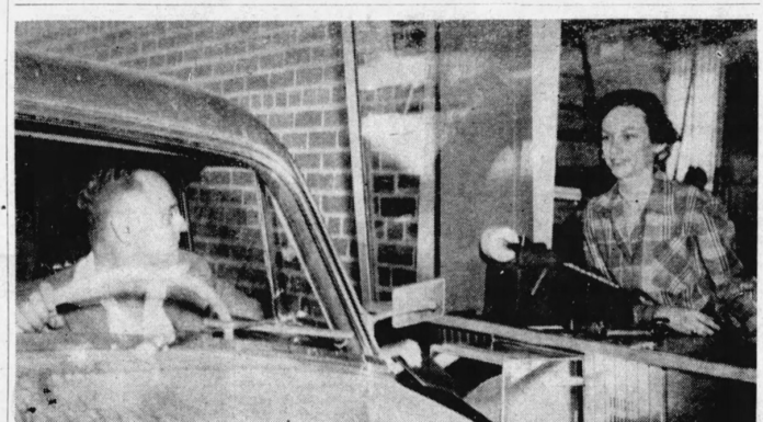 1950s Rock and Roll and Candlelight Walking Tour tonight at Cullman County Museum