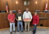 Jacobs proclaims October ‘Beef Month’ in Cullman