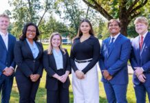 Cullman’s Dylon Wallace joins UA’s Rural Medical Scholars Program