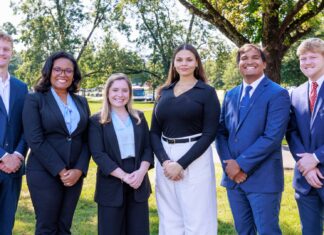 Cullman’s Dylon Wallace joins UA’s Rural Medical Scholars Program