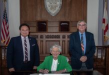 Ivey proclaims Oct. 5-11 Alabama Extension Week