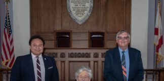 Ivey proclaims Oct. 5-11 Alabama Extension Week