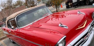 39th annual HO! HO! HO! Christmas Show coming Nov. 8