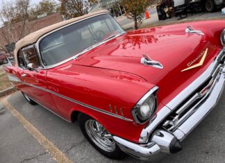 39th annual HO! HO! HO! Christmas Show coming Nov. 8