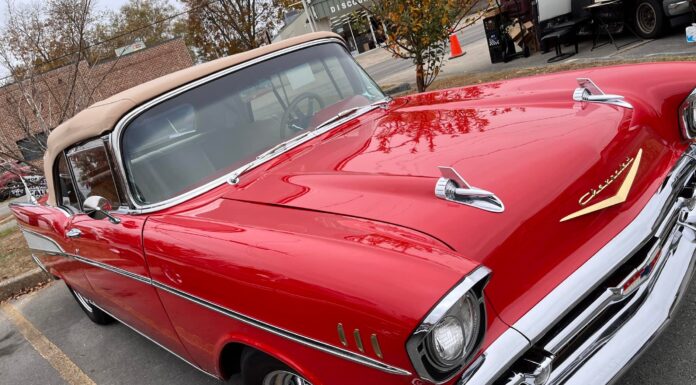 39th annual HO! HO! HO! Christmas Show coming Nov. 8