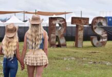 Rock the South officially confirms move to Decatur On Thursday, Oct. 2, 2025, Rock the South organizers officially confirmed the festival will relocate from Cullman County to Decatur, Alabama. (2025/Mike Witcher/The Cullman Tribune)