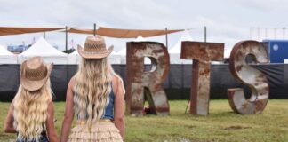 Rock the South officially confirms move to Decatur On Thursday, Oct. 2, 2025, Rock the South organizers officially confirmed the festival will relocate from Cullman County to Decatur, Alabama. (2025/Mike Witcher/The Cullman Tribune)