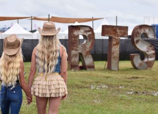 Rock the South officially confirms move to Decatur On Thursday, Oct. 2, 2025, Rock the South organizers officially confirmed the festival will relocate from Cullman County to Decatur, Alabama. (2025/Mike Witcher/The Cullman Tribune)