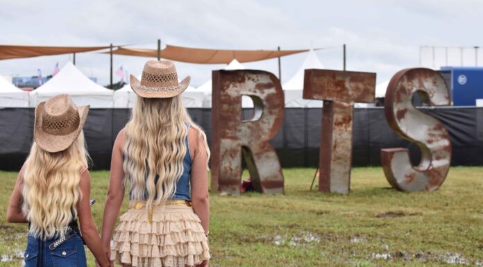 Rock the South officially confirms move to Decatur On Thursday, Oct. 2, 2025, Rock the South organizers officially confirmed the festival will relocate from Cullman County to Decatur, Alabama. (2025/Mike Witcher/The Cullman Tribune)