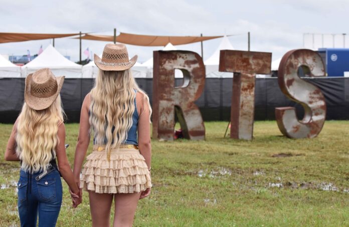 On Thursday, Oct. 2, 2025, Rock the South organizers officially confirmed the festival will relocate from Cullman County to Decatur, Alabama. (2025/Mike Witcher/The Cullman Tribune)