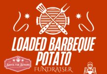 Commission on Aging hosting loaded barbecue potato fundraiser Oct. 16