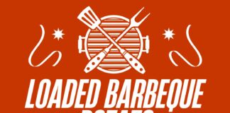 Commission on Aging hosting loaded barbecue potato fundraiser Oct. 16