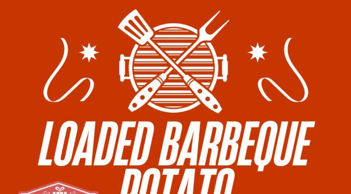 Commission on Aging hosting loaded barbecue potato fundraiser Oct. 16
