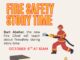 Hanceville library to host fire safety storytime Oct. 8