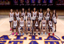 Wallace State Women’s Basketball ranked No. 15 in NJCAA DI Preseason Poll