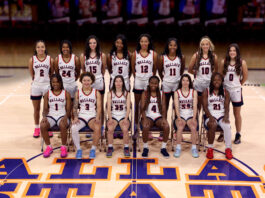 Wallace State Women’s Basketball ranked No. 15 in NJCAA DI Preseason Poll