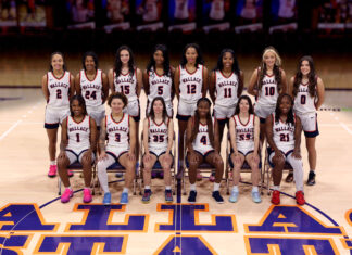 Wallace State Women’s Basketball ranked No. 15 in NJCAA DI Preseason Poll