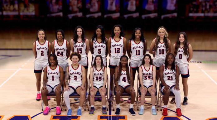 Wallace State Women’s Basketball ranked No. 15 in NJCAA DI Preseason Poll
