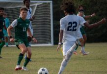 WSCC SOCCER: Lions earn 3-1 conference win over Enterprise State
