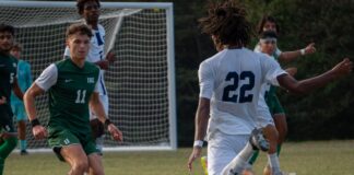 WSCC SOCCER: Lions earn 3-1 conference win over Enterprise State