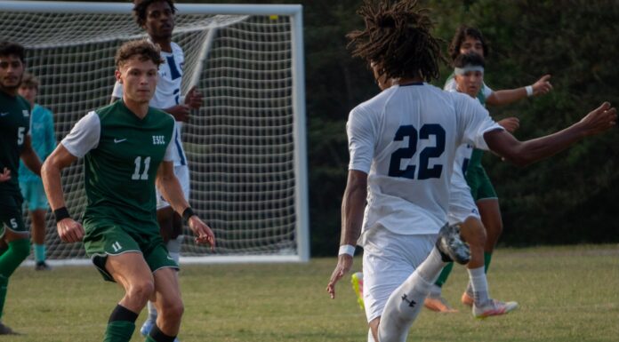 WSCC SOCCER: Lions earn 3-1 conference win over Enterprise State
