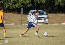 WSCC SOCCER: Wallace State secures ACCC regular season title with back-to-back wins