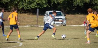WSCC SOCCER: Wallace State secures ACCC regular season title with back-to-back wins