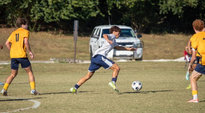 WSCC SOCCER: Wallace State secures ACCC regular season title with back-to-back wins