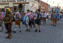 Cullman Oktoberfest breaks records with 74K visitors