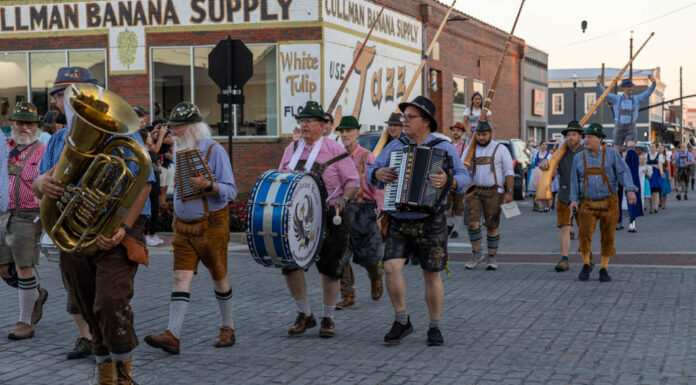 Cullman Oktoberfest breaks records with 74K visitors