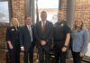 Chamber luncheon spotlights public safety