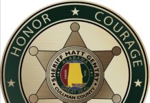 CCSO hosting free Public Safety & Awareness Training Oct. 21