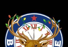 Cullman Elks Lodge launches Toys of Joy