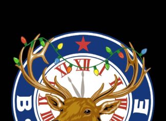 Cullman Elks Lodge launches Toys of Joy