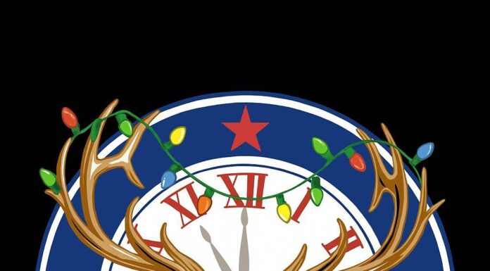 Cullman Elks Lodge launches Toys of Joy