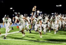 PREP FOOTBALL: Cullman caps regular season with 22-19 win at Buckhorn