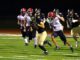 PREP FOOTBALL: Cullman celebrates senior night with 37-13 win over Decatur