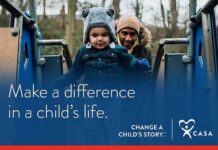 CASA shares fundraising need