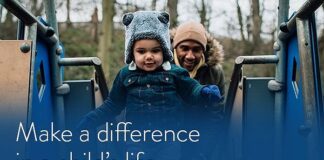 CASA shares fundraising need