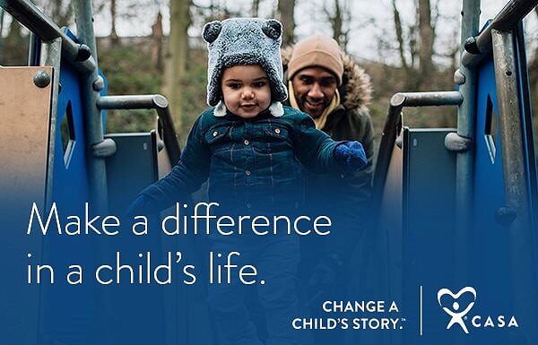 CASA shares fundraising need