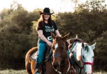 Remembering Sydni Helms-Hipp