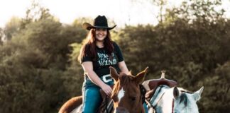 Remembering Sydni Helms-Hipp