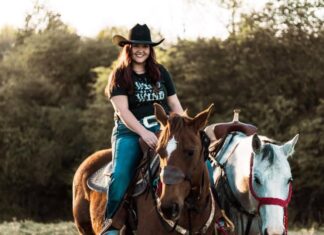 Remembering Sydni Helms-Hipp