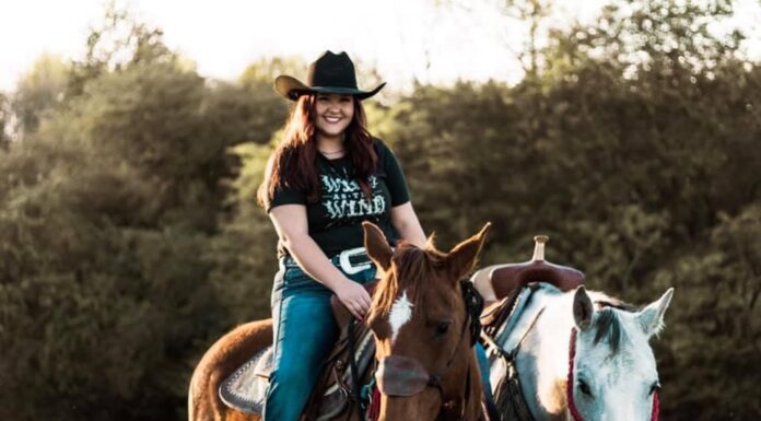 Remembering Sydni Helms-Hipp