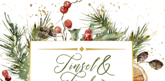 Tinsel & Timber Auction to kick off Christmas season in support of First Source for Women – Nov. 20