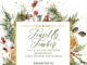 Tinsel & Timber Auction to kick off Christmas season in support of First Source for Women – Nov. 20